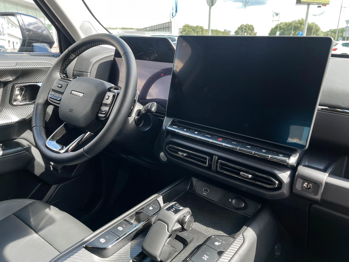 HAVAL H7, 2025