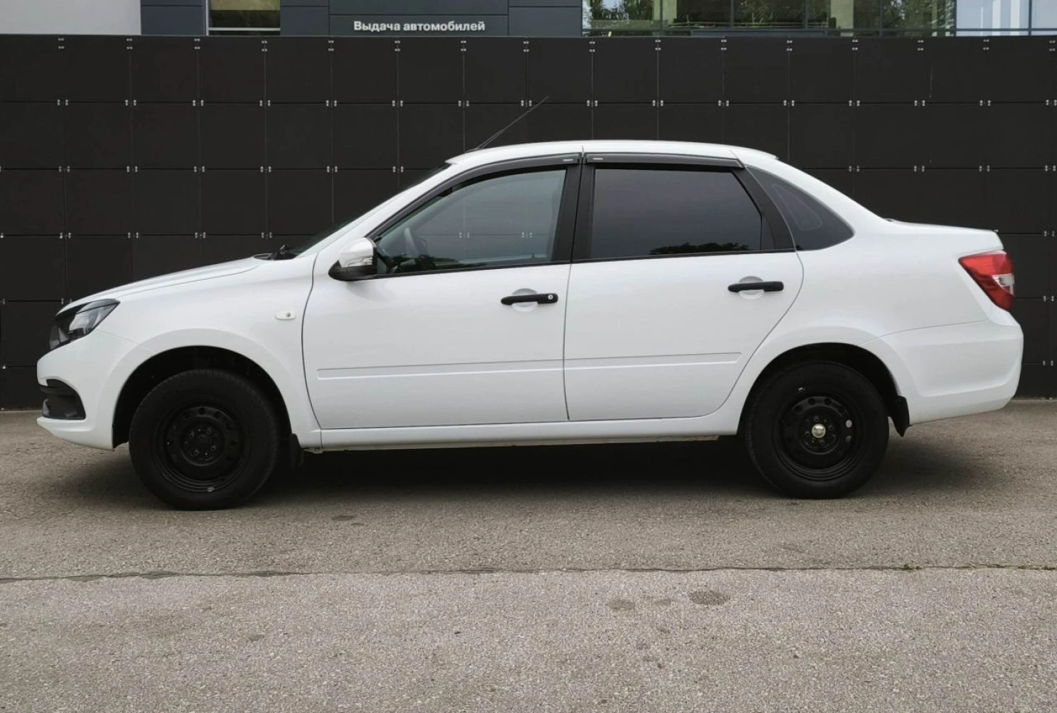 LADA (ВАЗ) Granta, 2025