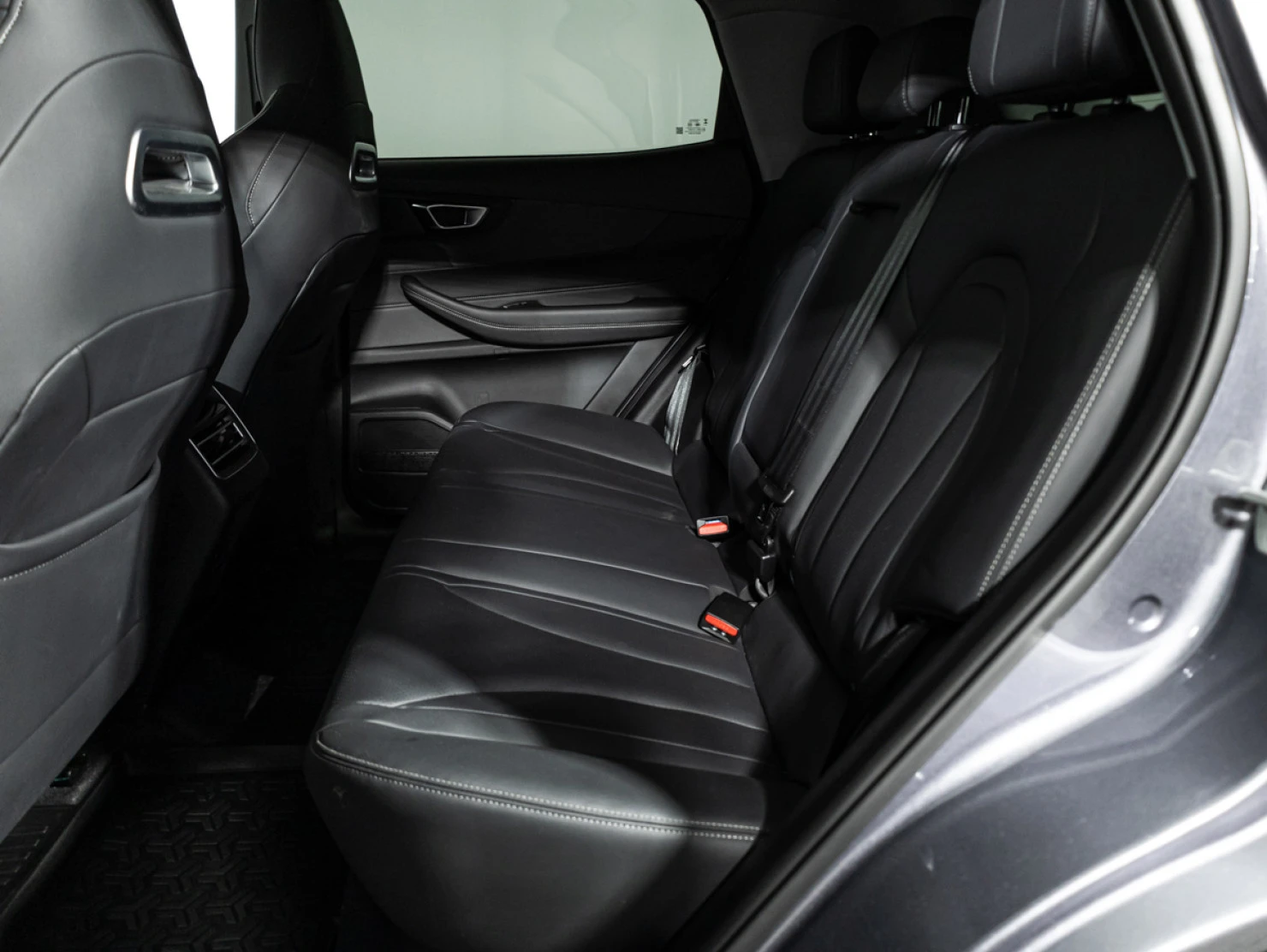 Chery Tiggo 4, 2025