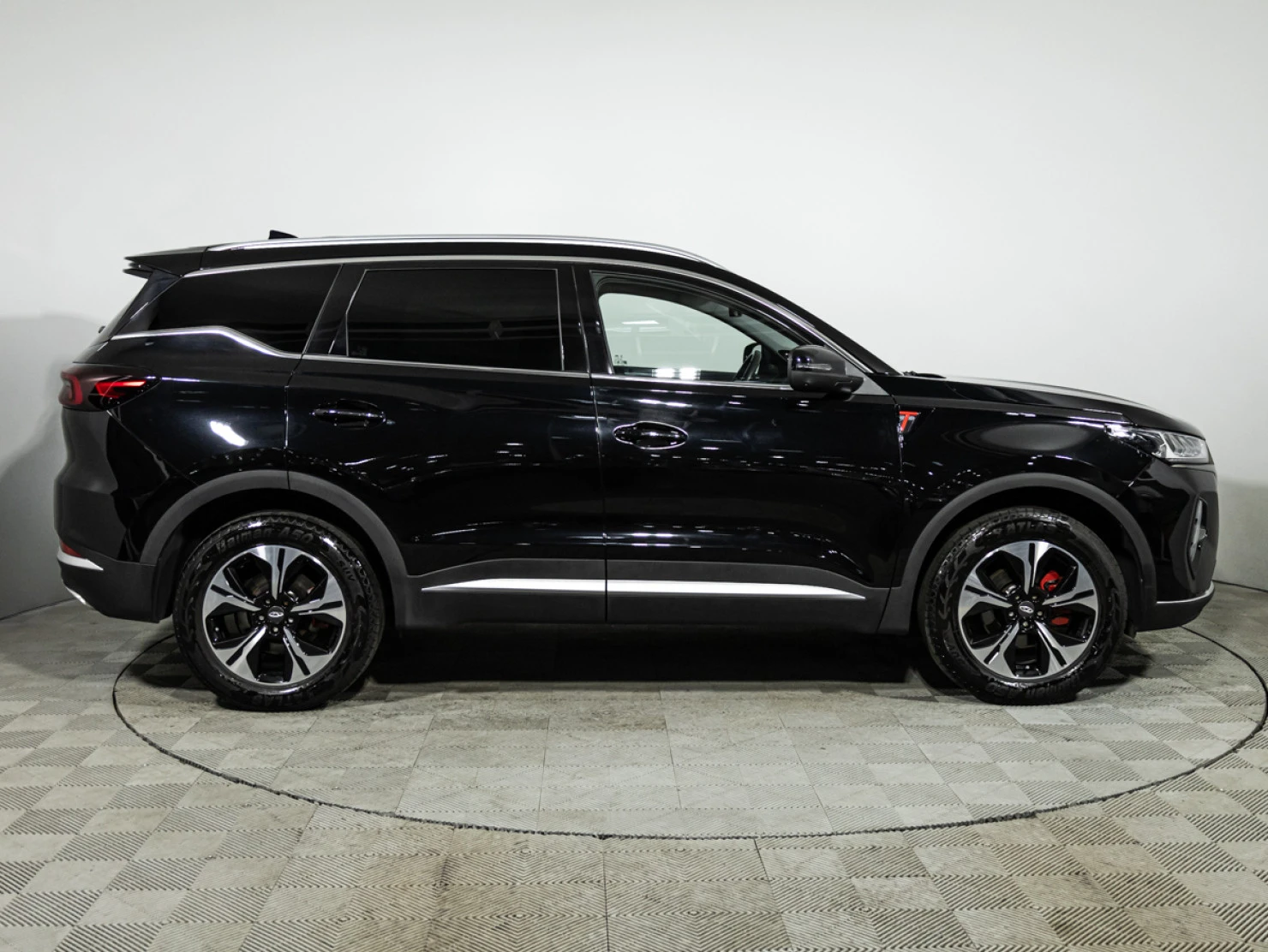 Chery TIGGO 7 Pro MAX, 2023
