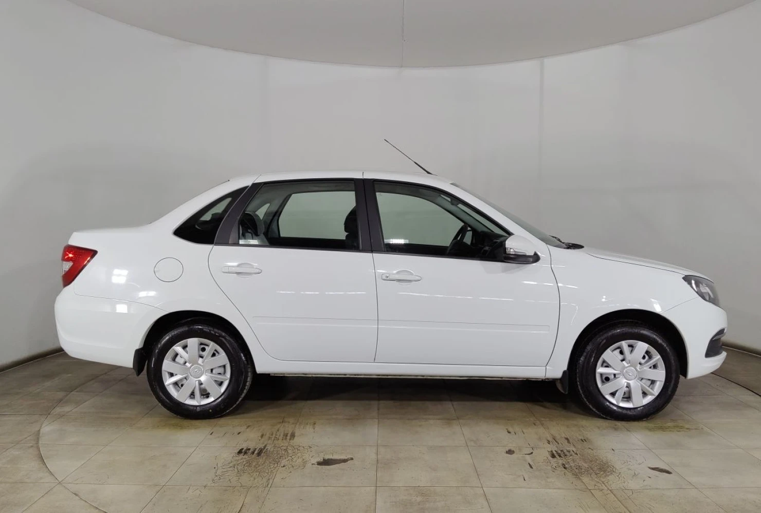 LADA (ВАЗ) Granta, 2025