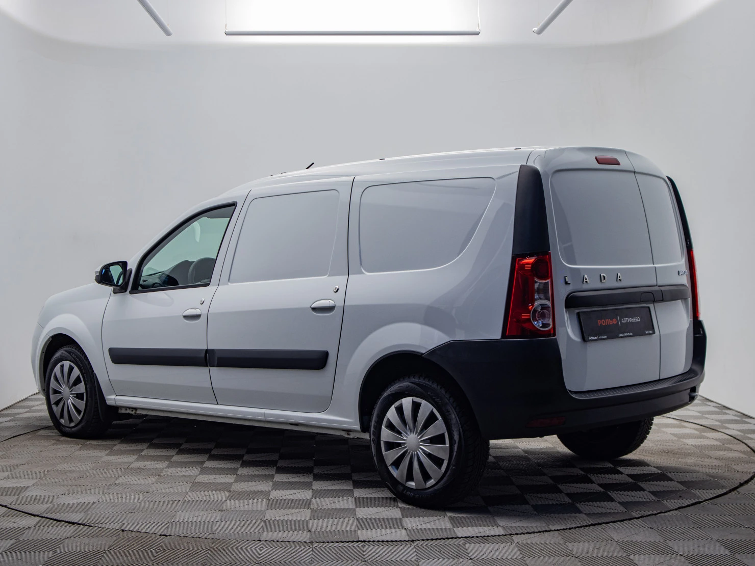LADA (ВАЗ) Largus, 2025