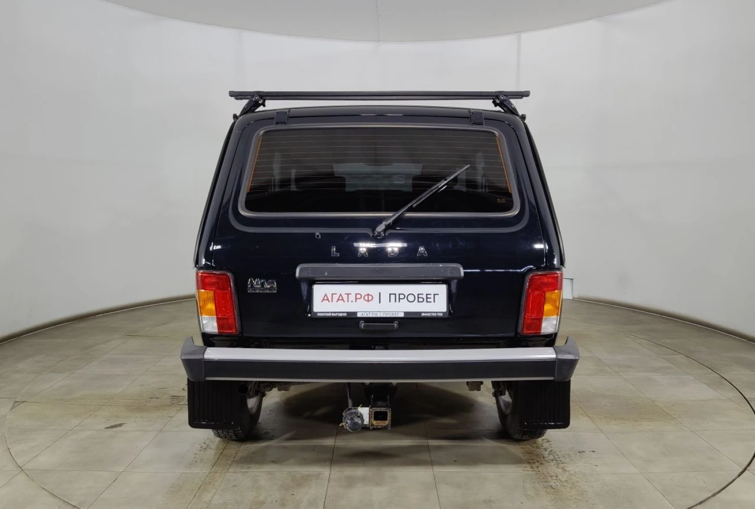 LADA (ВАЗ) Niva Legend, 2024