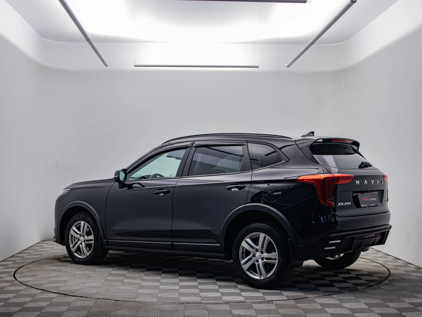 HAVAL Jolion, 2025