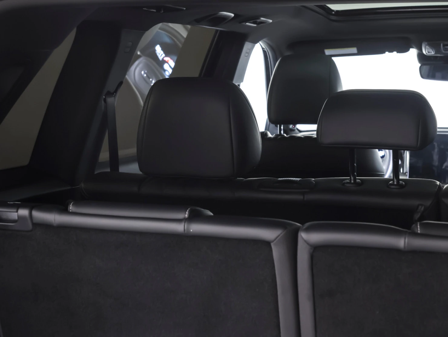 GAC GS8, 2023