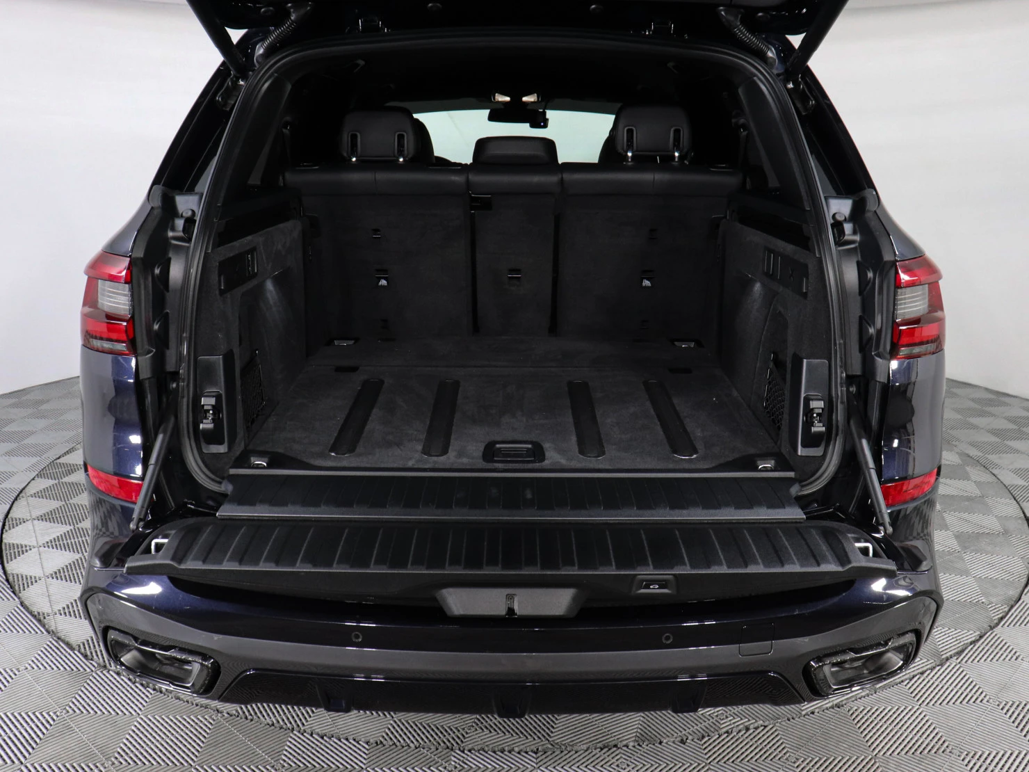 BMW X5, 2021