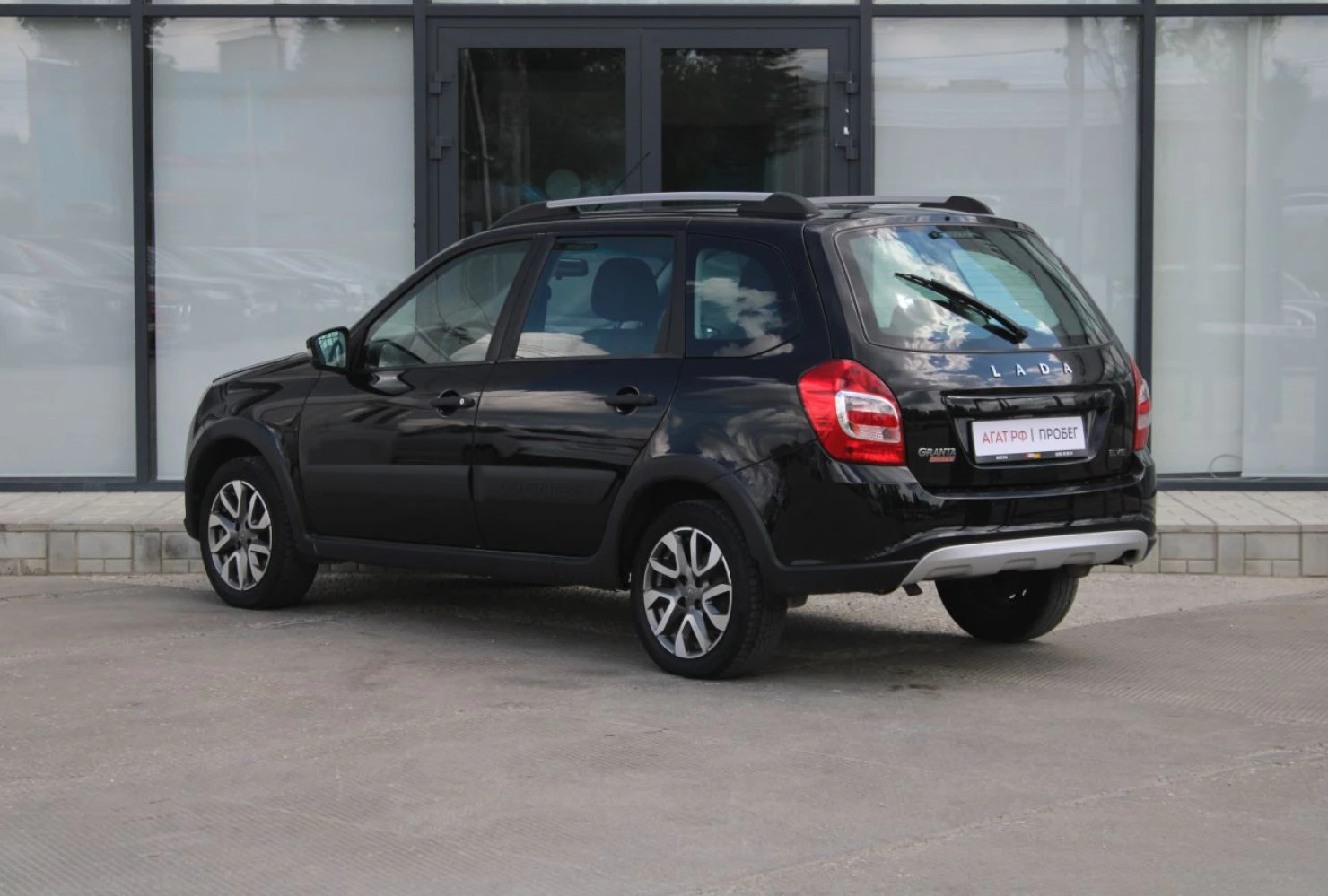LADA (ВАЗ) Granta, 2023