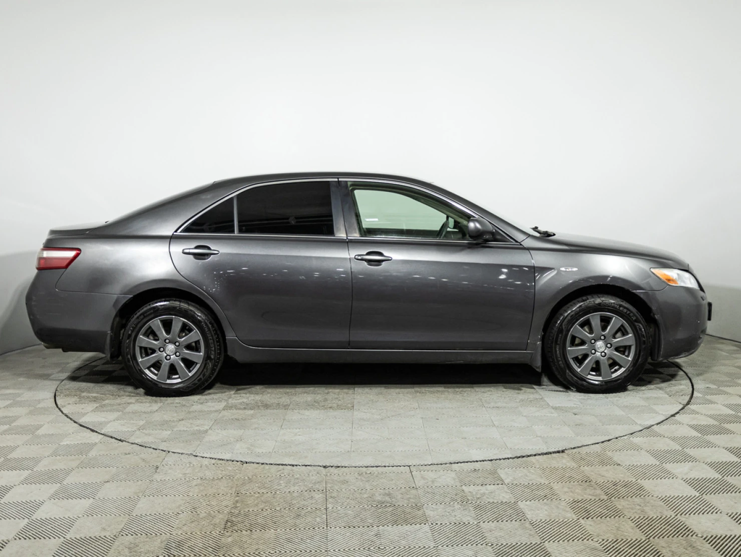 Toyota Camry, 2006