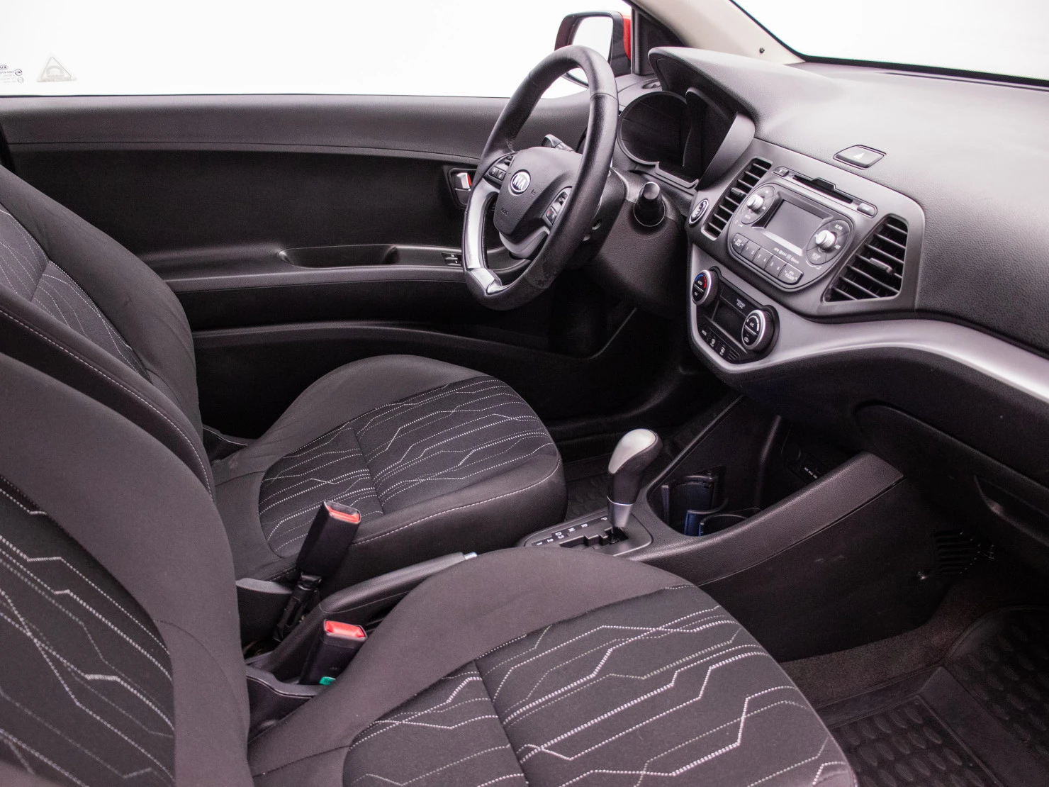 Kia Picanto, 2011
