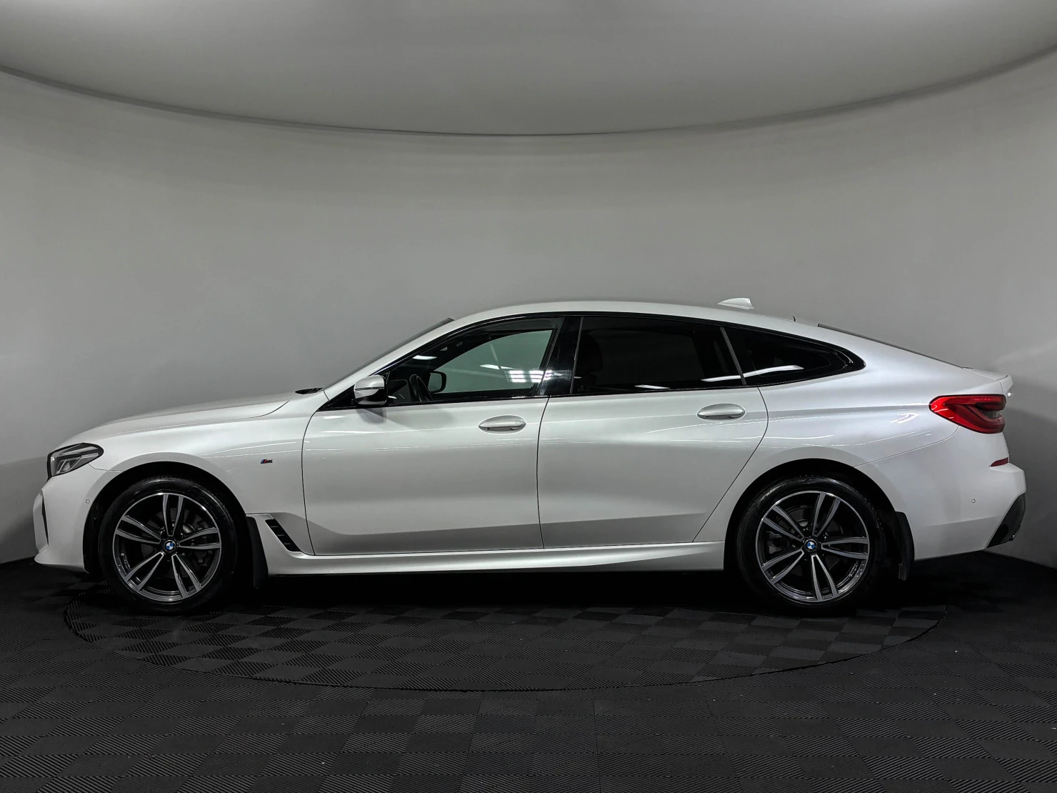 BMW 6 серии, 2020