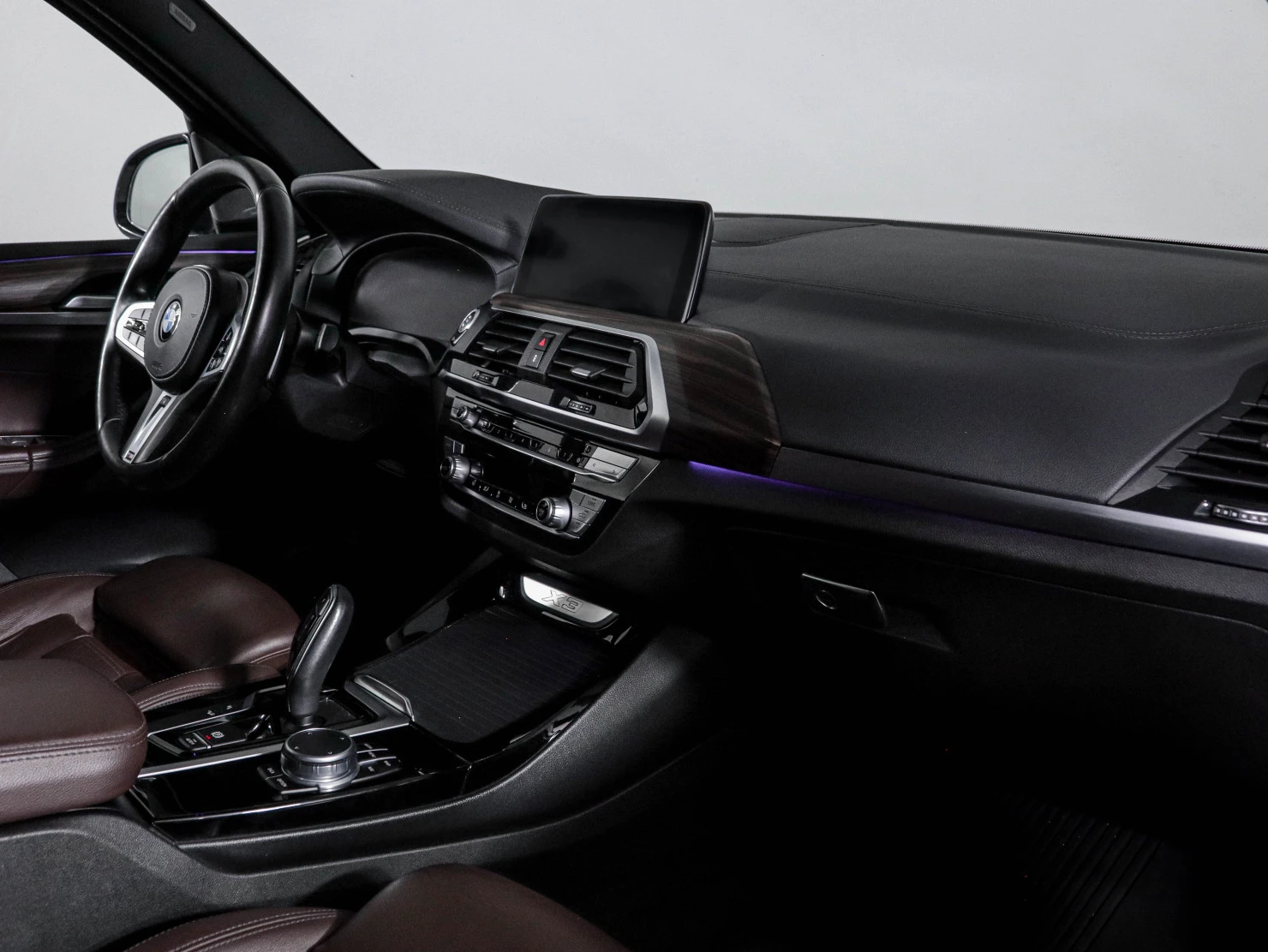 BMW X3, 2021