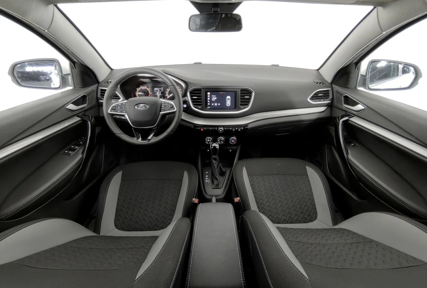 LADA (ВАЗ) Vesta, 2024