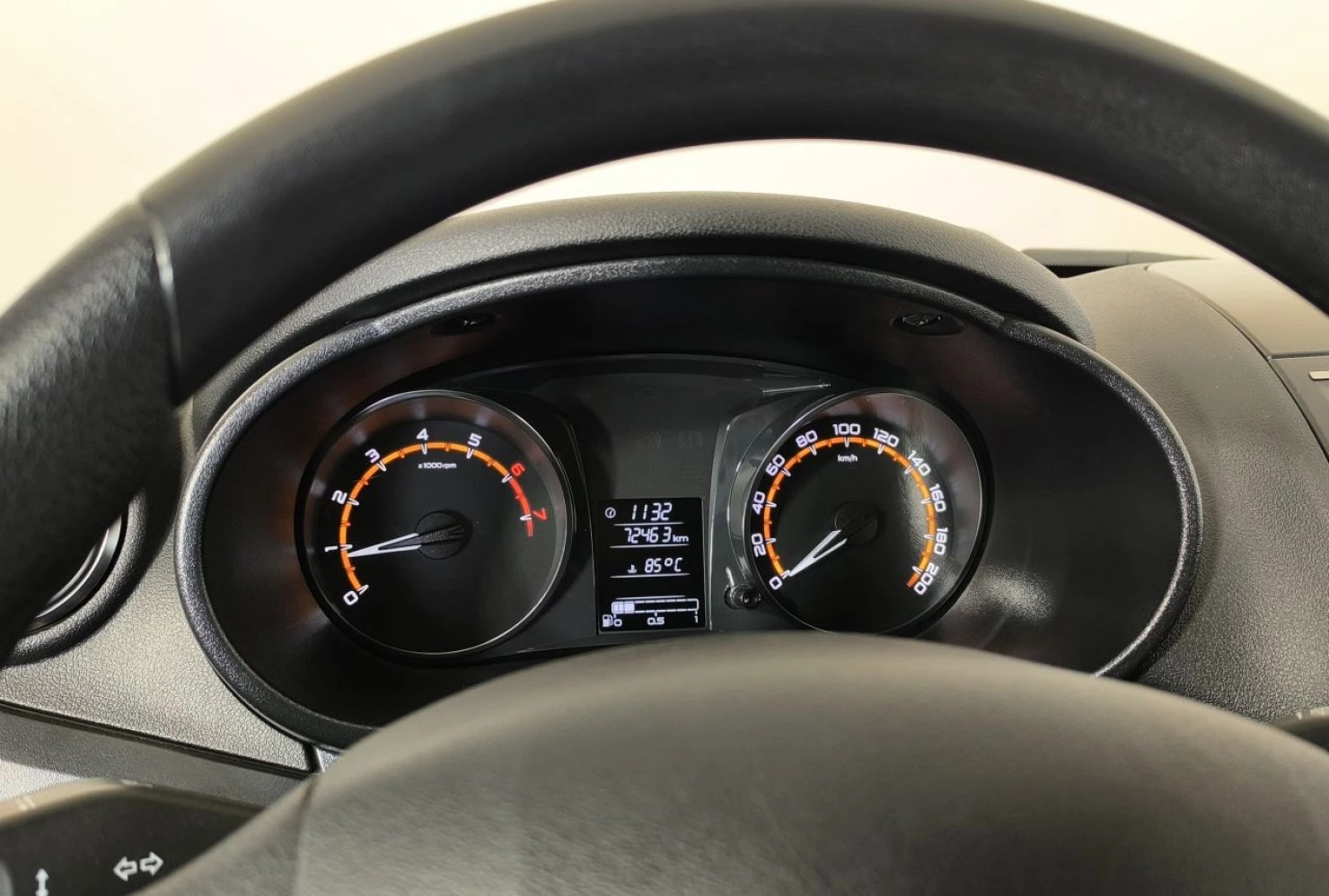 LADA (ВАЗ) Granta, 2021