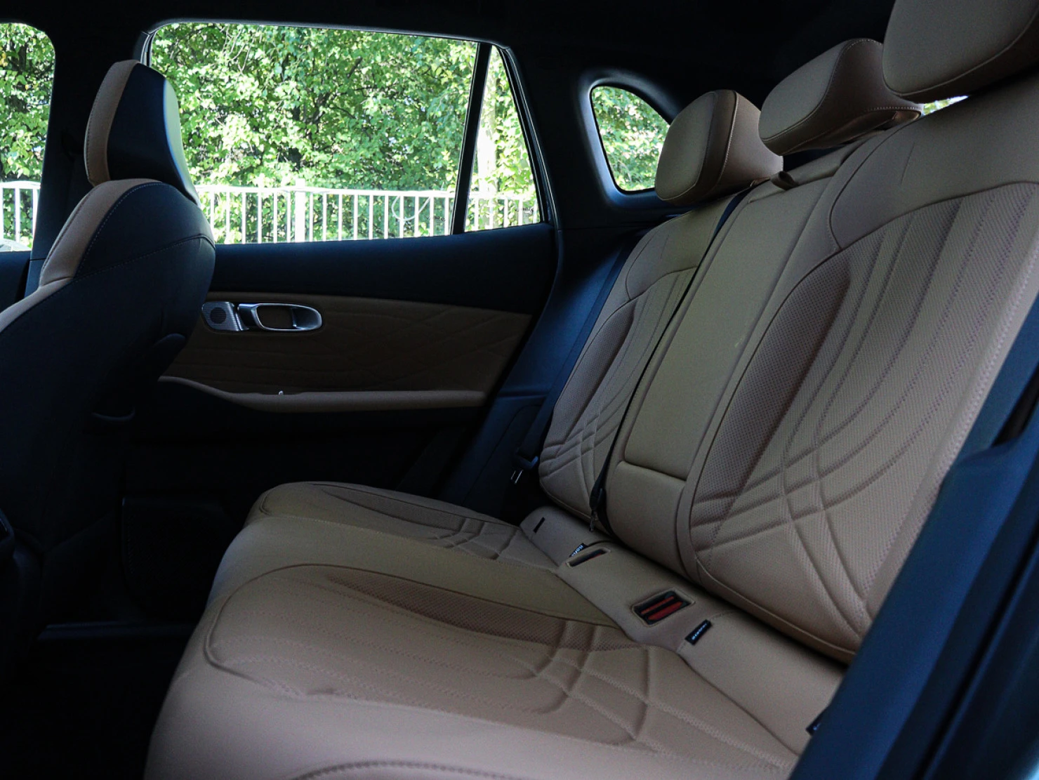 Geely Galaxy Starship 7, 2026