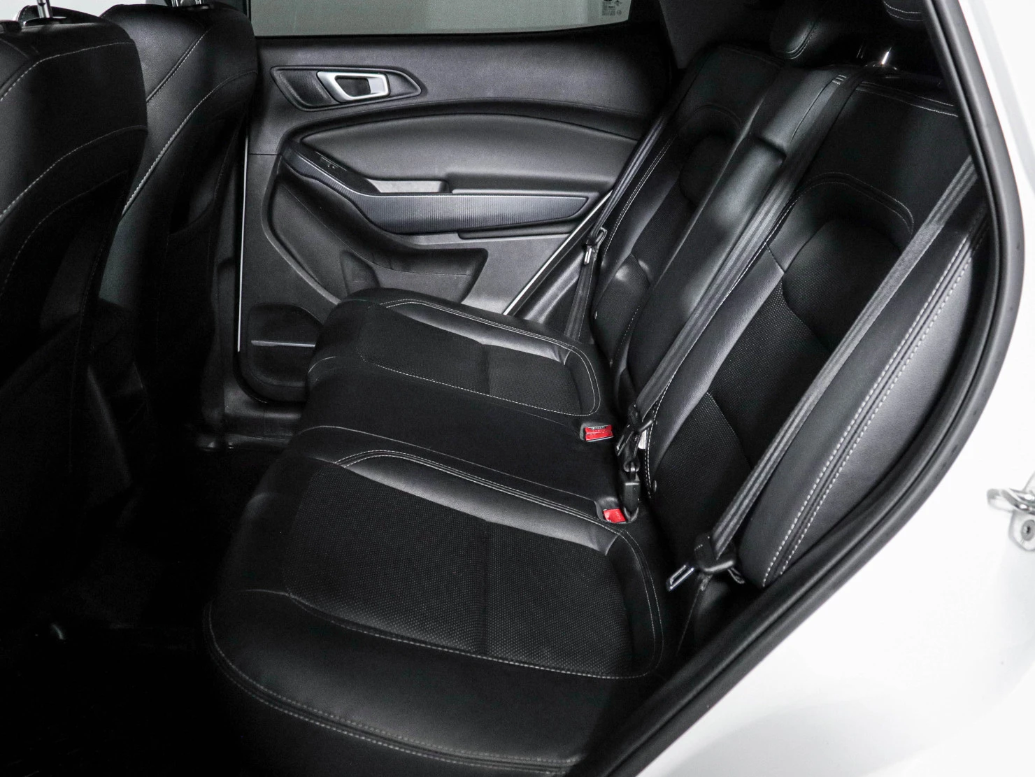 Chery Tiggo 4, 2020