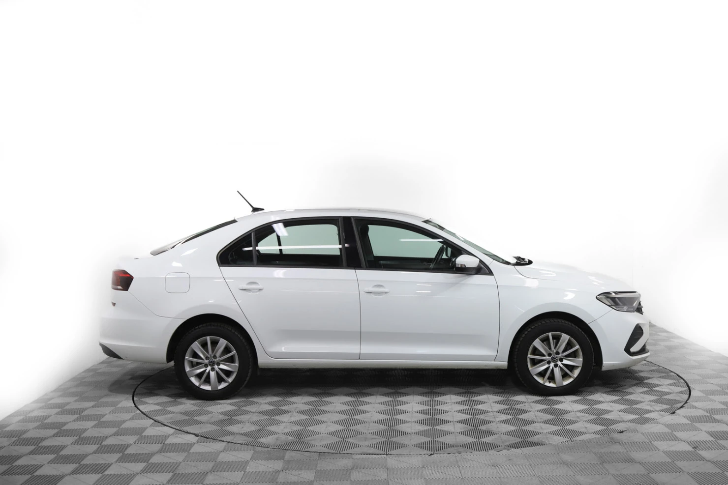 Volkswagen Polo, 2022