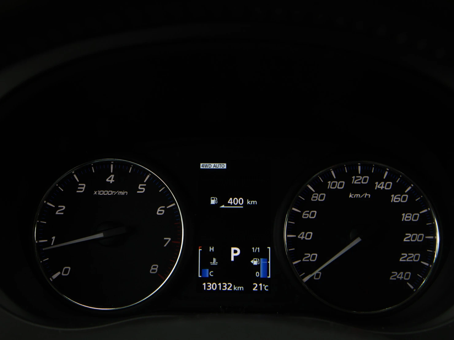 Mitsubishi OUTLANDER, 2019