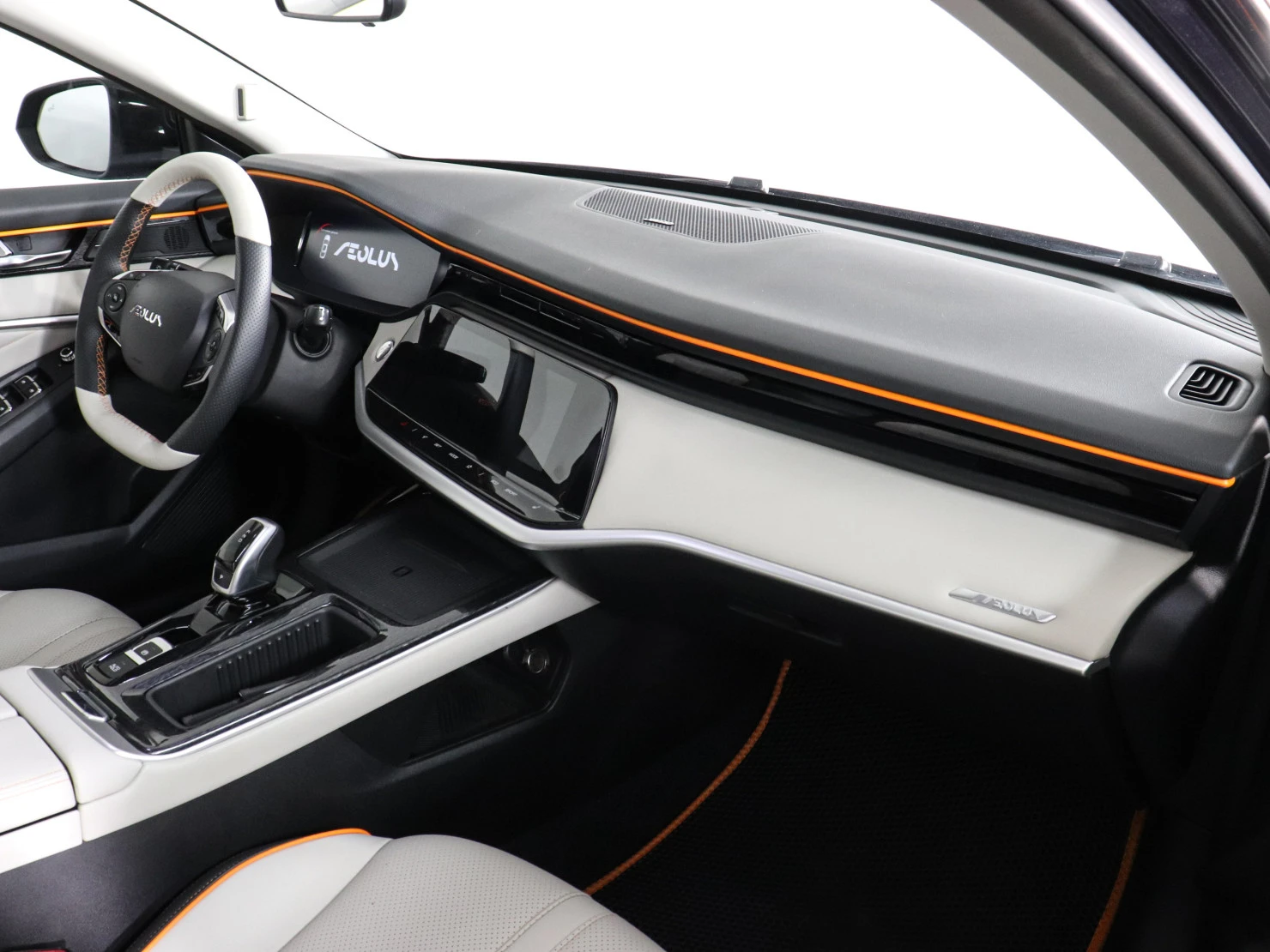 DongFeng Shine Max, 2023