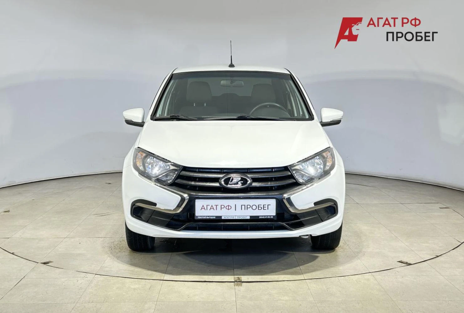 LADA (ВАЗ) Granta, 2023