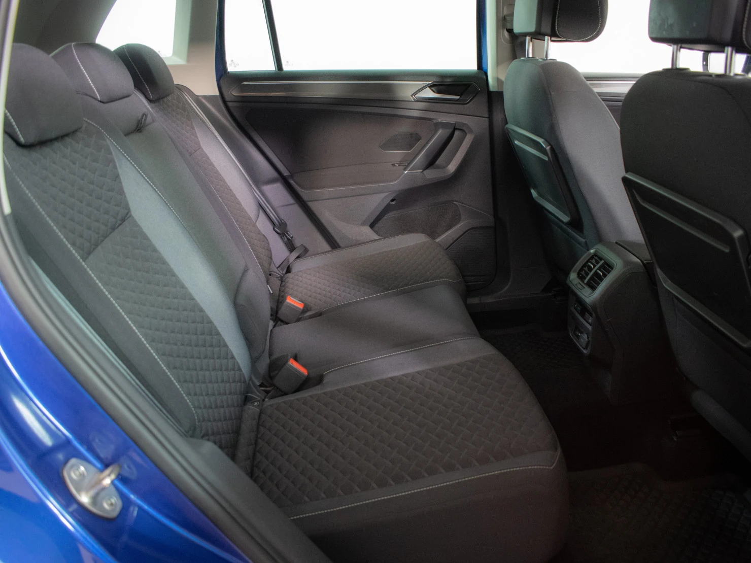 Volkswagen Tiguan, 2018
