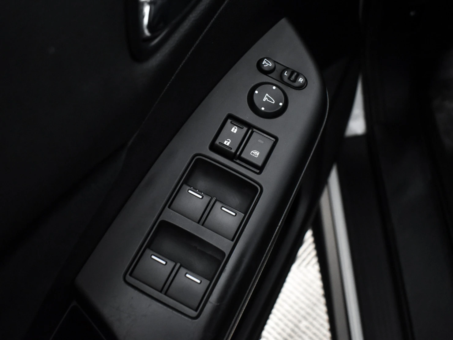 Honda CR-V, 2013