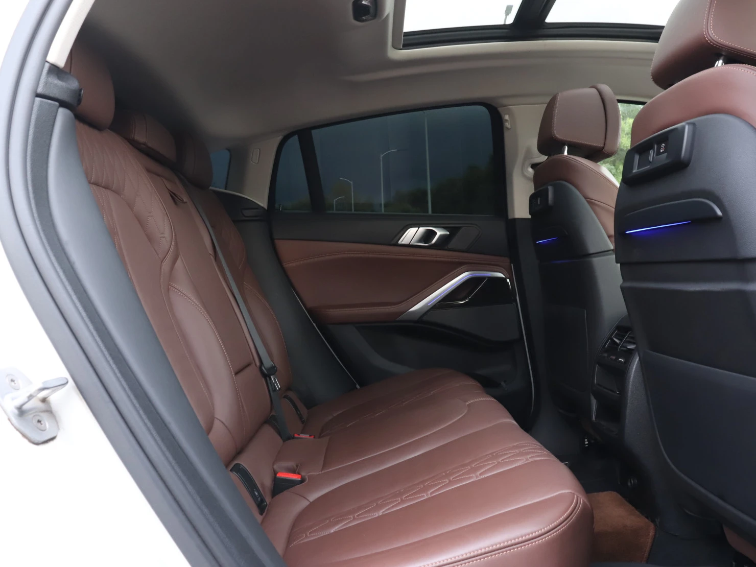BMW X6, 2020