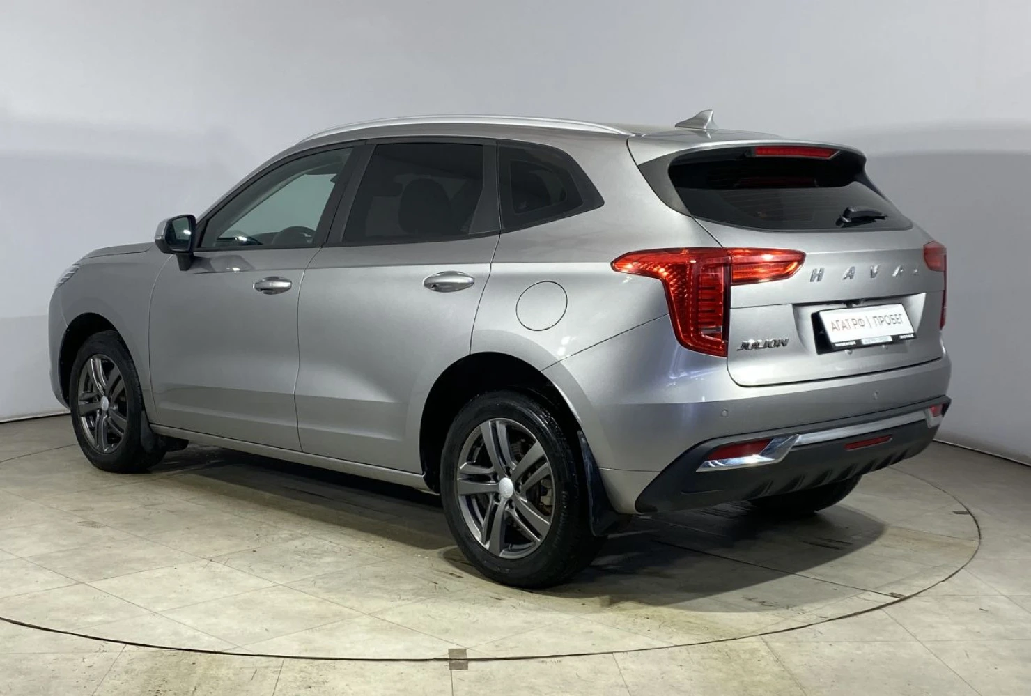 HAVAL Jolion, 2023