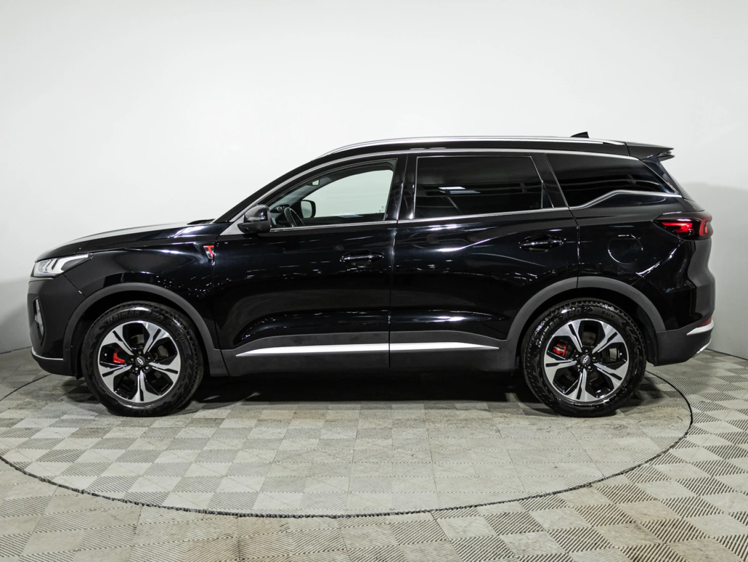 Chery TIGGO 7 Pro MAX, 2023