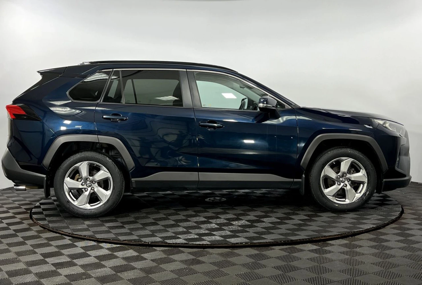 Toyota RAV4, 2020