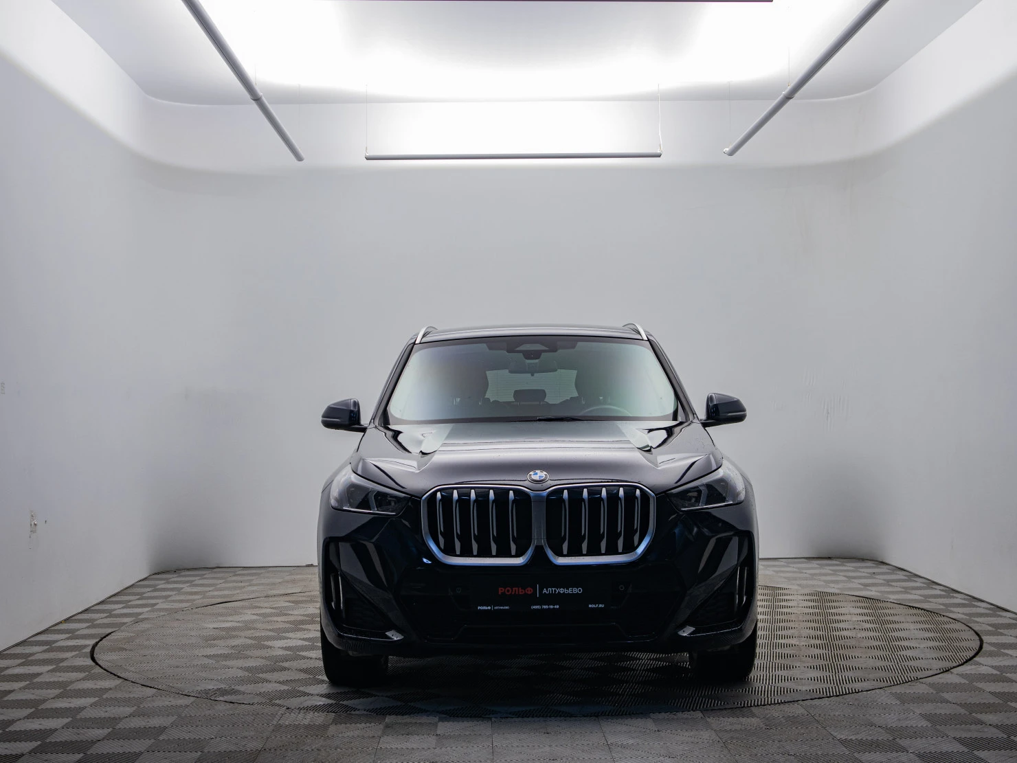 BMW X1, 2023