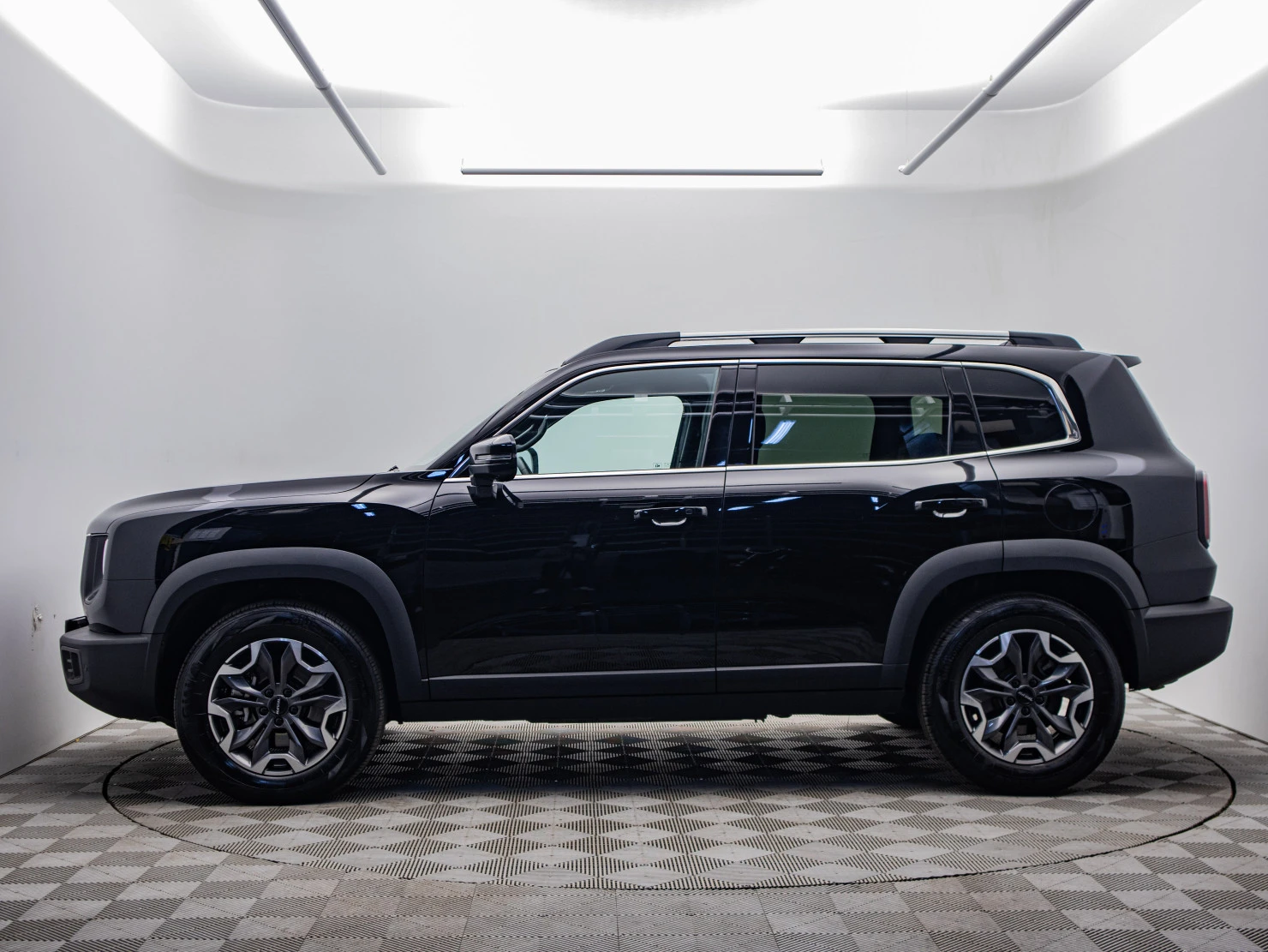 HAVAL Dargo, 2024