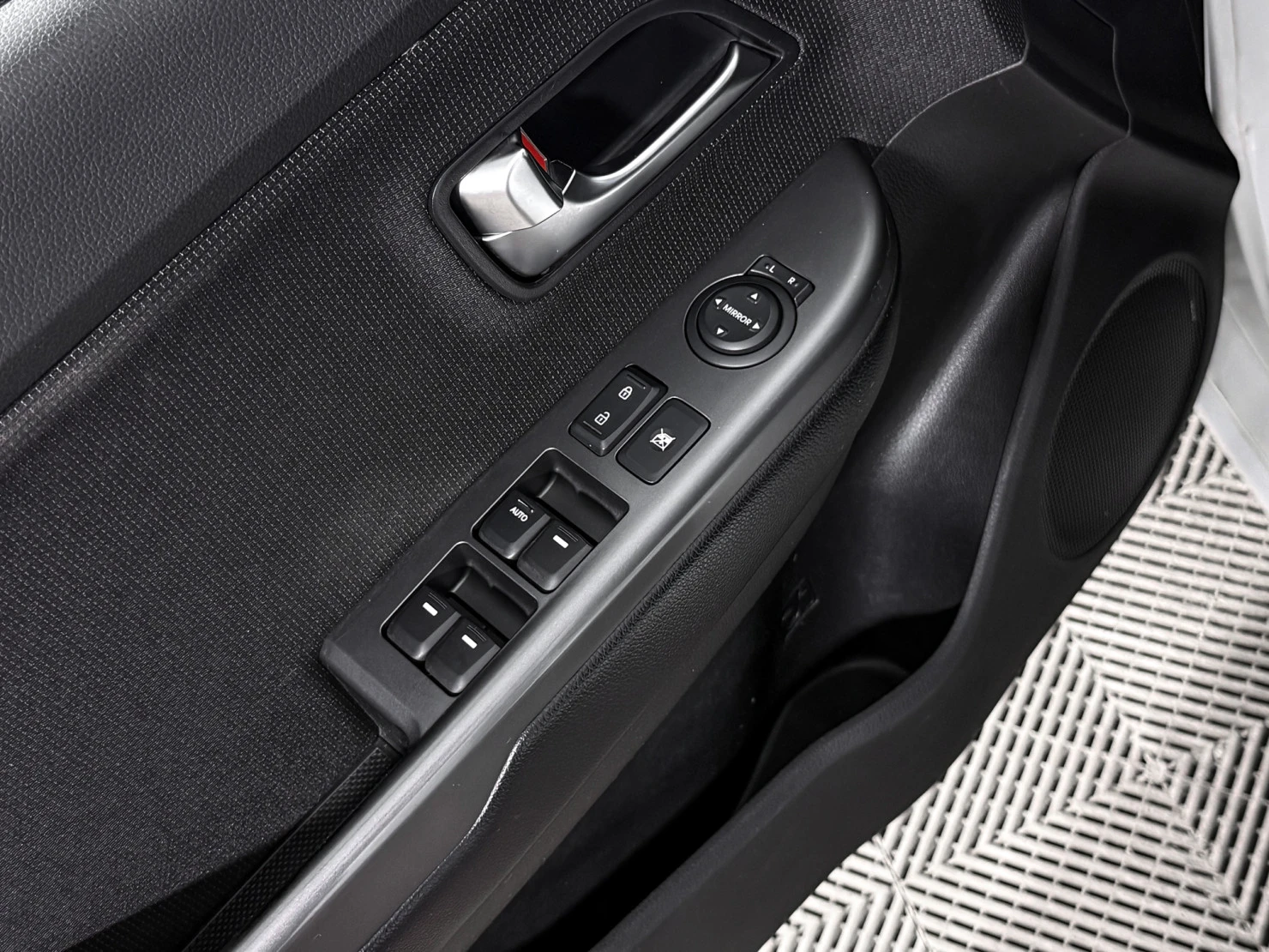Kia Rio, 2016