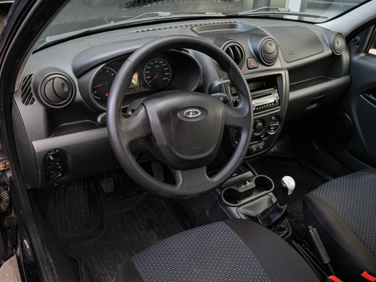 LADA (ВАЗ) Granta, 2013
