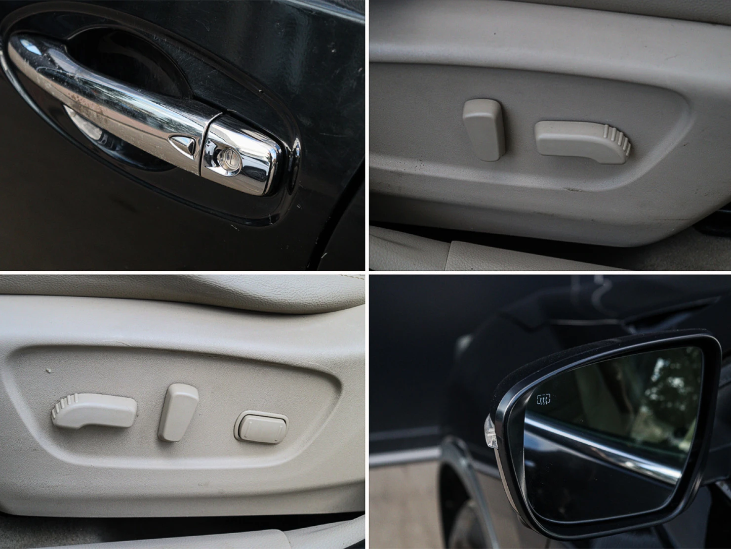Nissan X-Trail, 2015