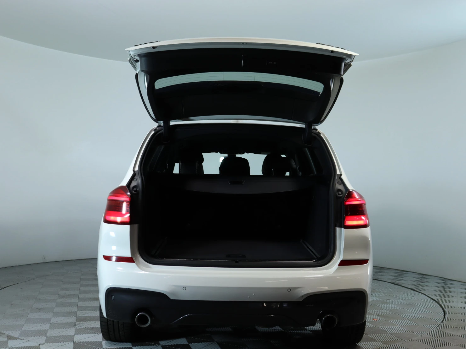 BMW X3, 2019