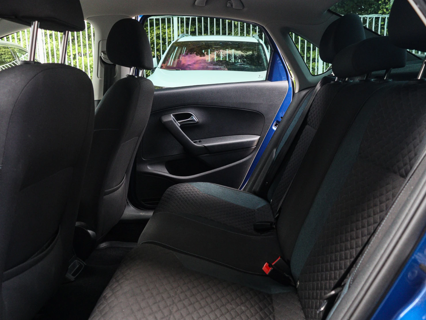 Volkswagen Polo, 2019