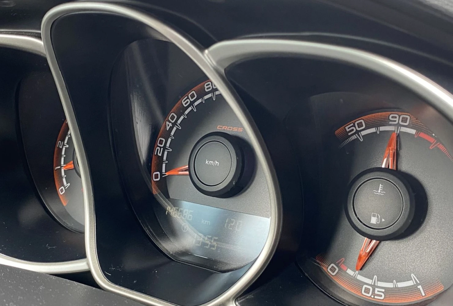 LADA (ВАЗ) Vesta, 2018