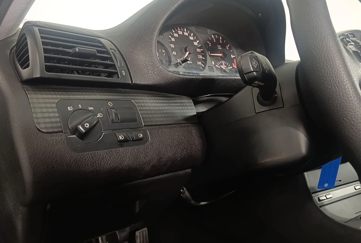 BMW 3 серии, 2004