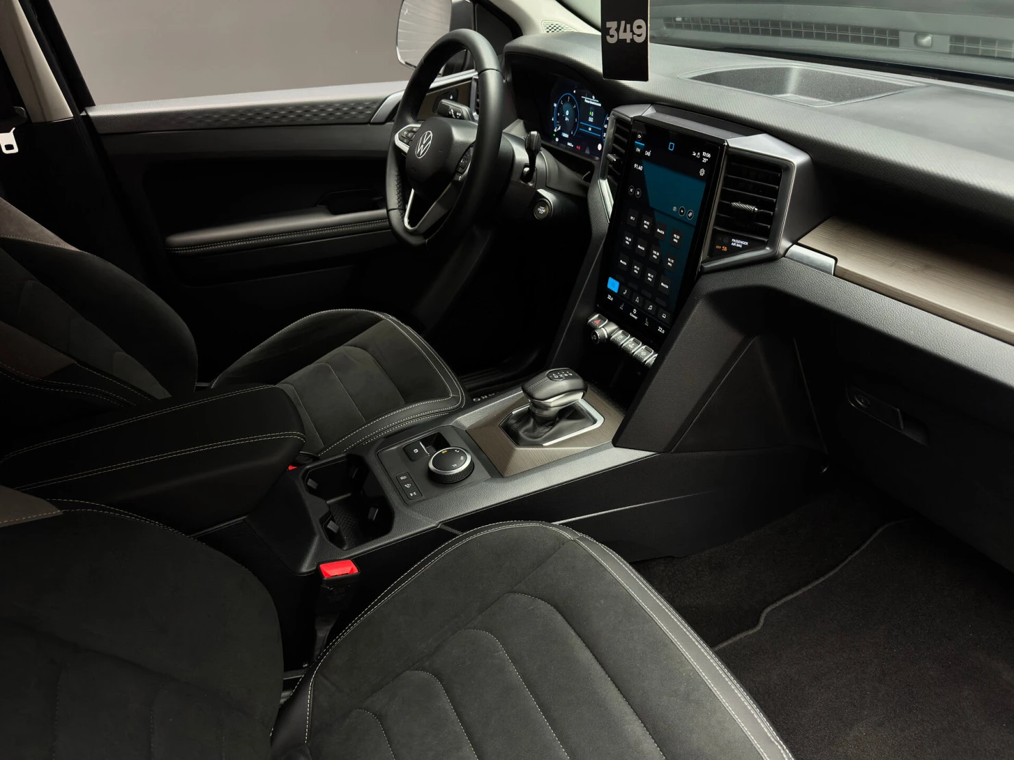 Volkswagen Amarok, 2025