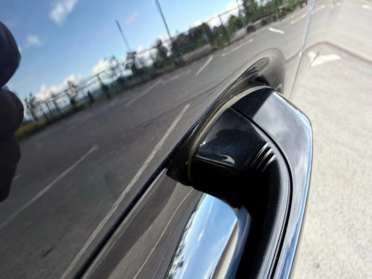 BMW X6, 2023