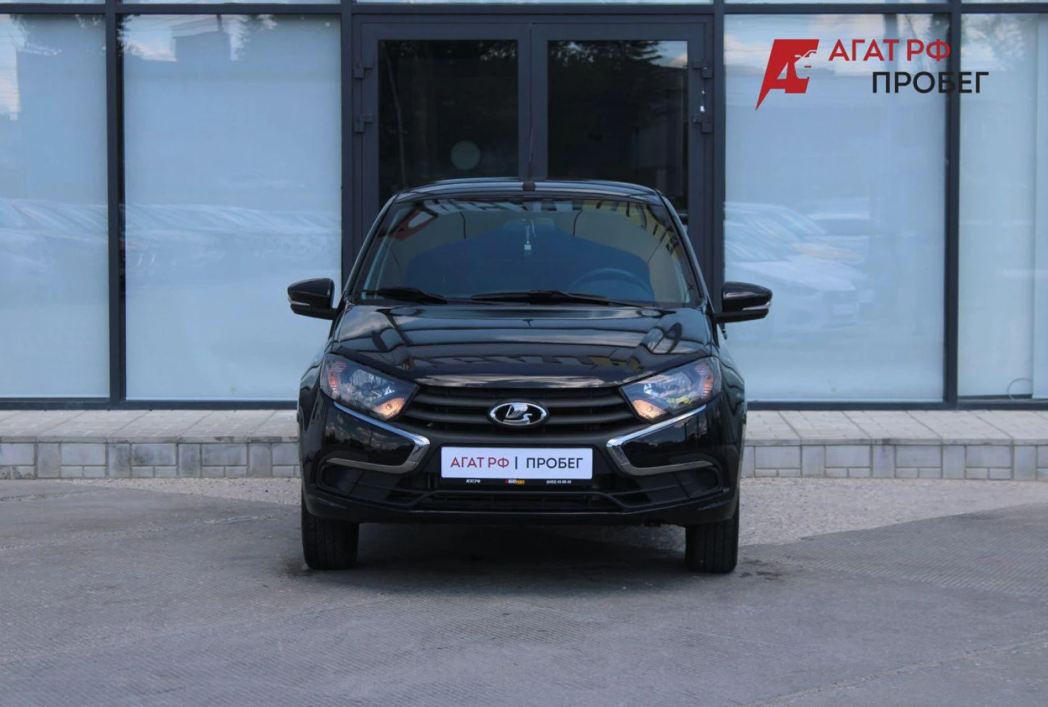 LADA (ВАЗ) Granta, 2023