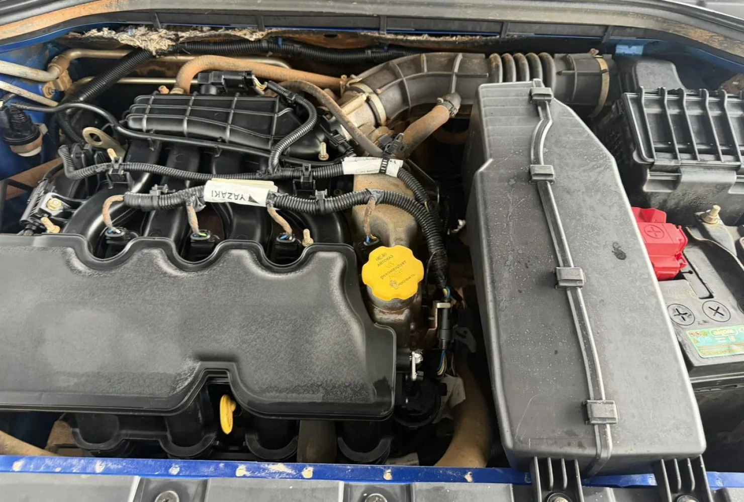LADA (ВАЗ) Vesta, 2020