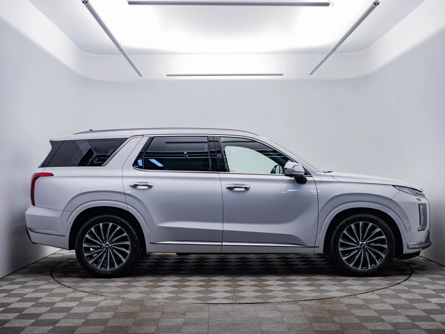 Hyundai Palisade, 2023