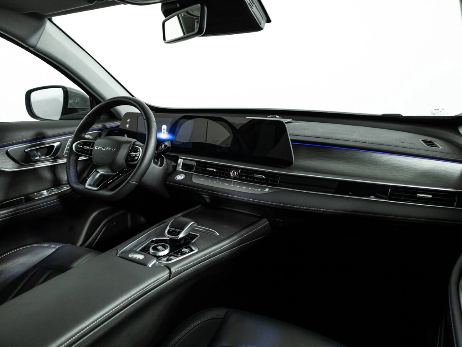 Chery TIGGO 8 Pro MAX, 2023