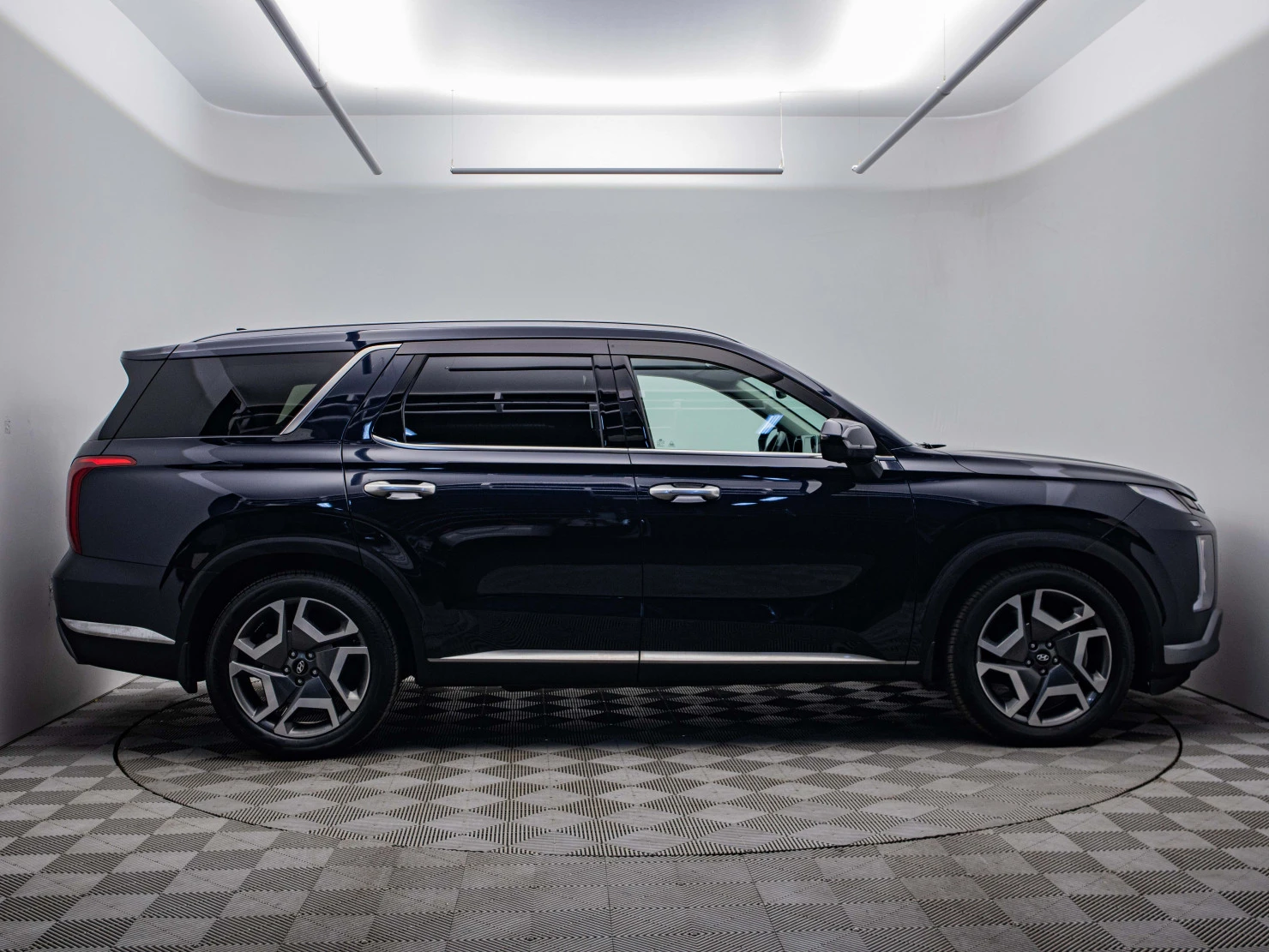Hyundai Palisade, 2023