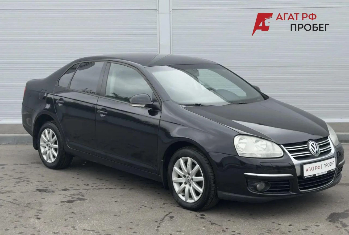 Volkswagen Jetta, 2009