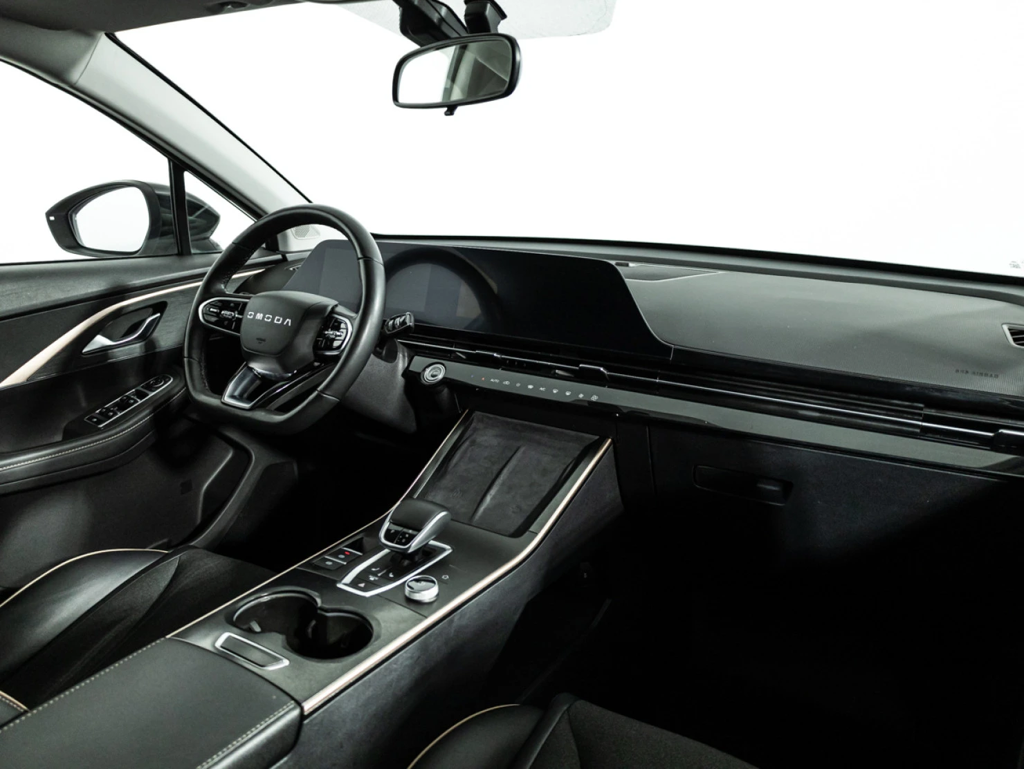 OMODA C5, 2023