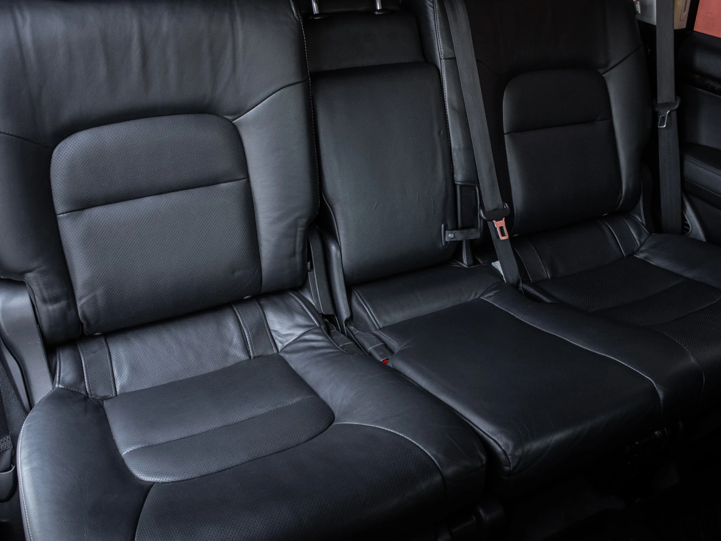 Toyota Land Cruiser, 2015