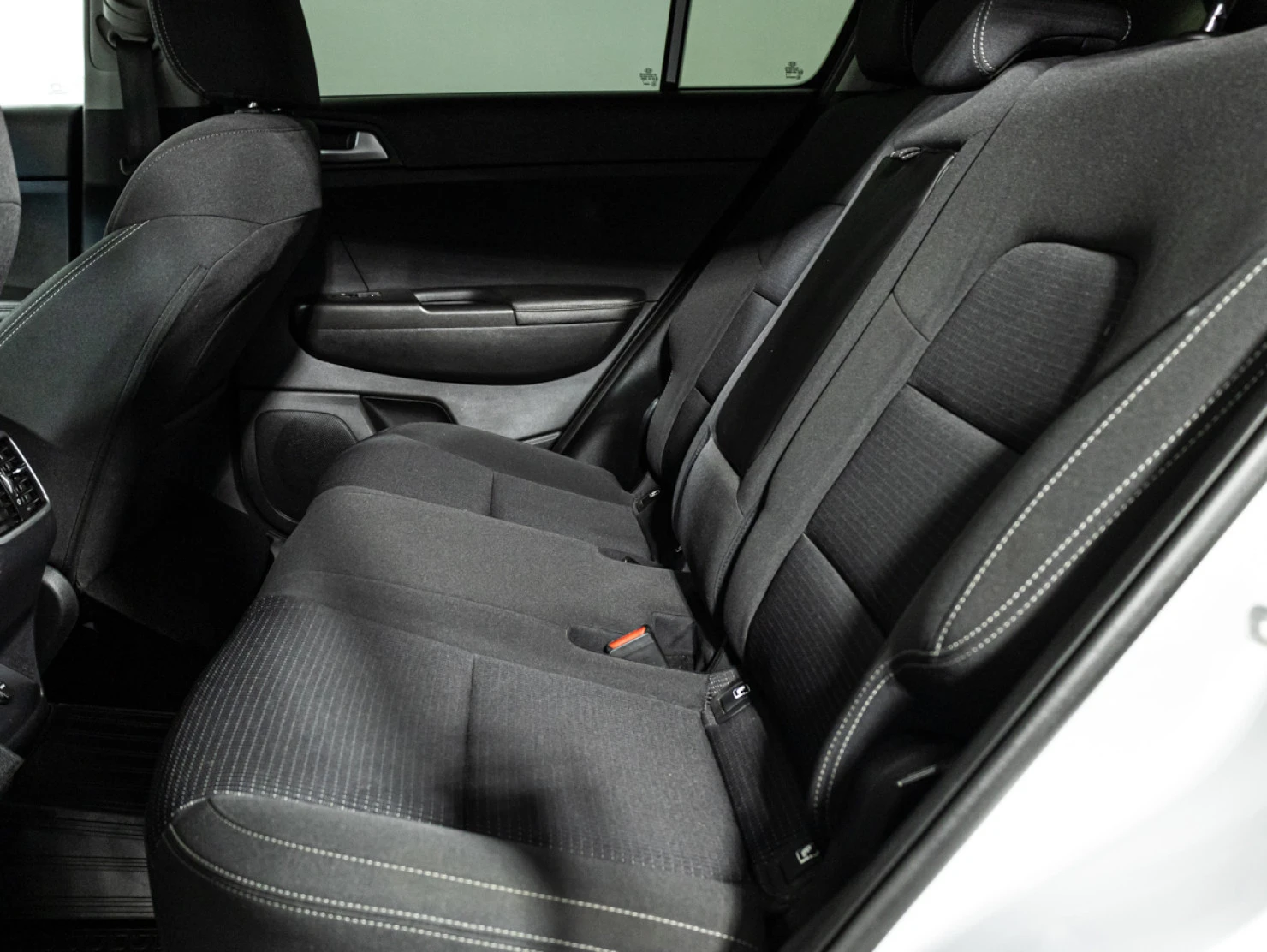 Kia Sportage, 2018