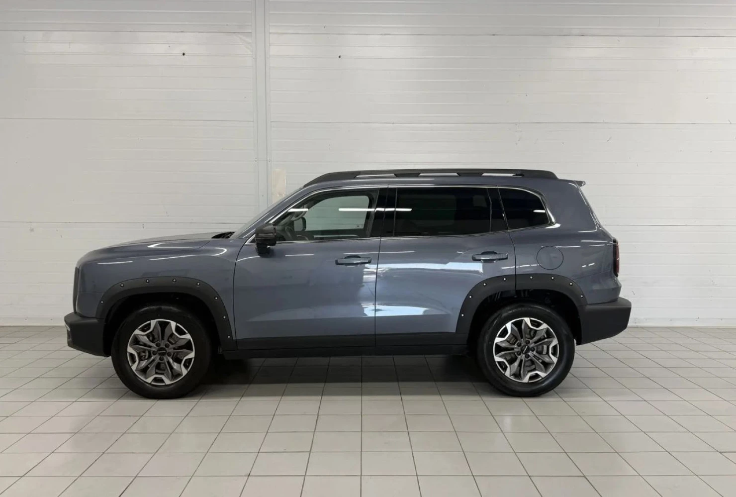 HAVAL Dargo, 2022